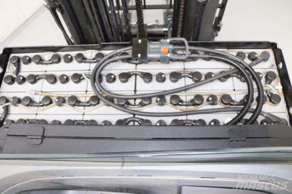 BT RRE160 Річ-трак із високим підйомом