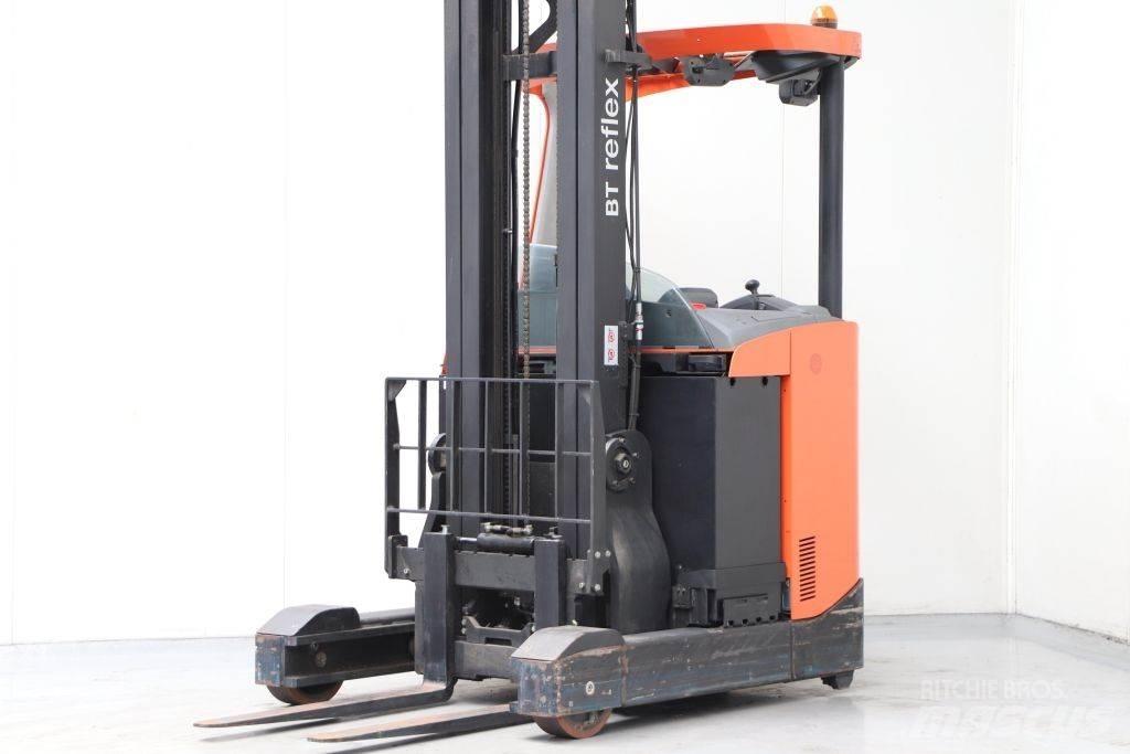 BT RRE160C Річ-трак із високим підйомом