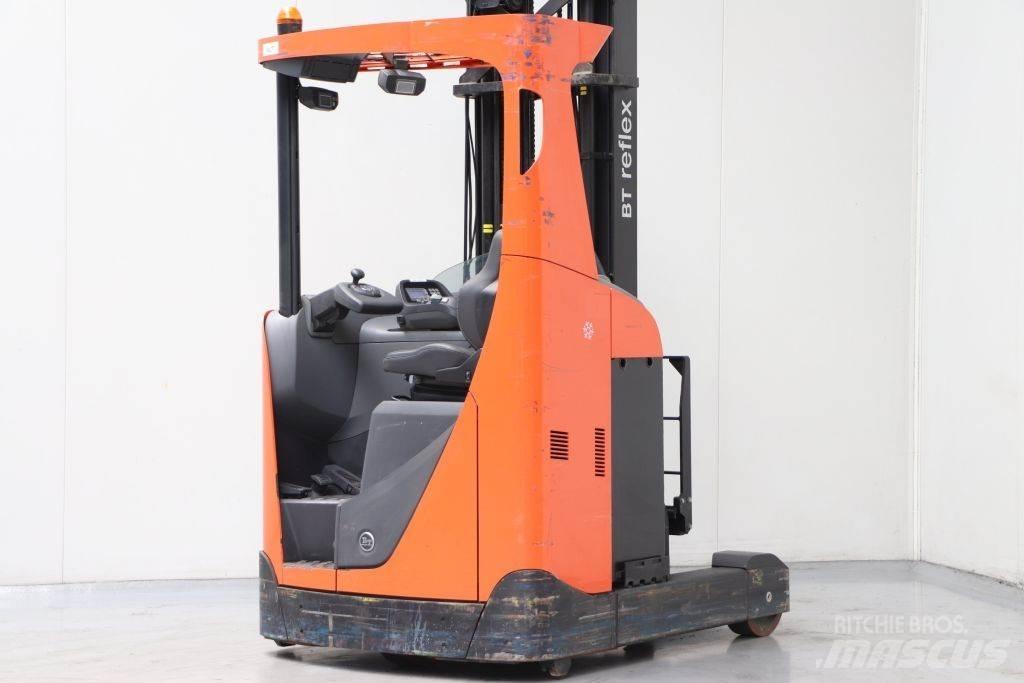 BT RRE160C Річ-трак із високим підйомом