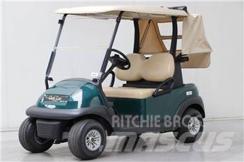 Club Car Precedent Гольф-мобілі
