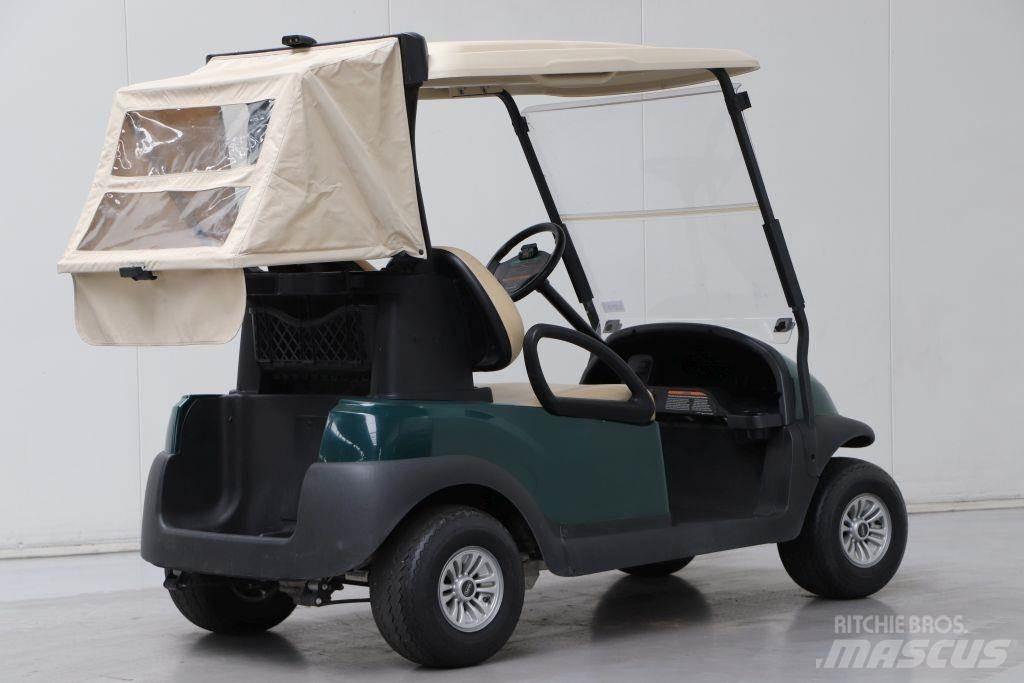 Club Car Precedent Гольф-мобілі