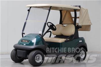 Club Car Precedent Гольф-мобілі