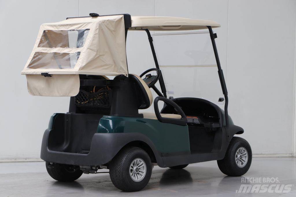 Club Car Precedent Гольф-мобілі