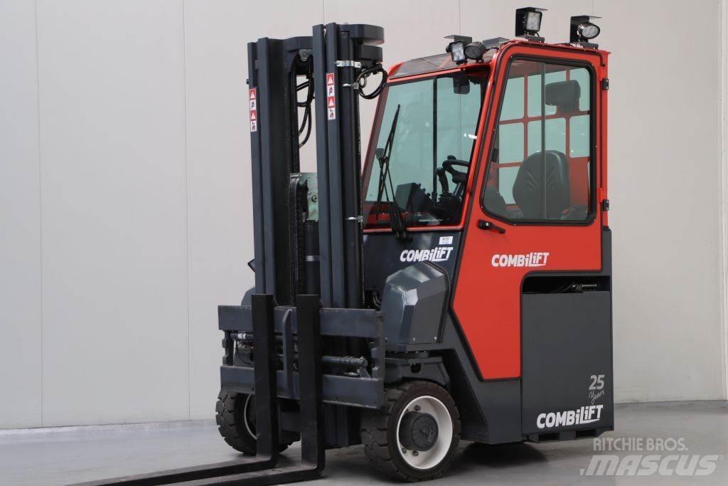 Combilift CBE4000 Бокові навантажувачі