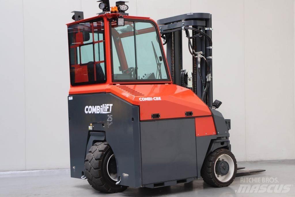 Combilift CBE4000 Бокові навантажувачі