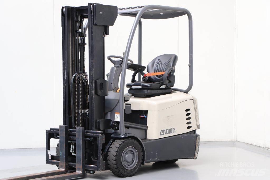 Crown SC5310-1.3 Електронавантажувачі