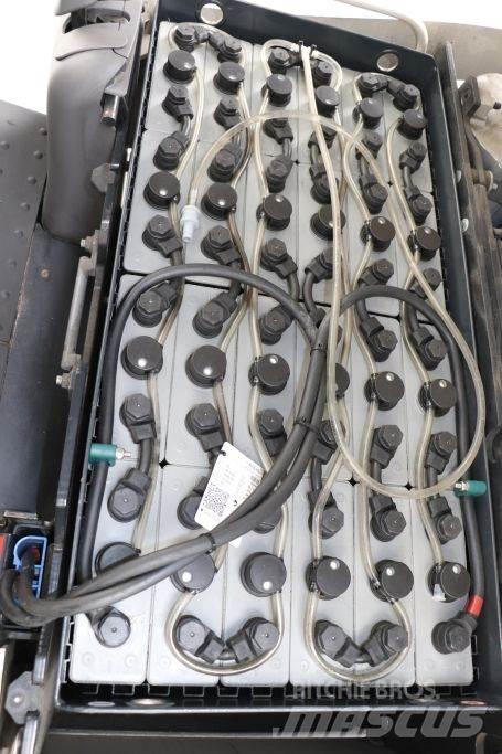 Crown SC5310-1.3 Електронавантажувачі