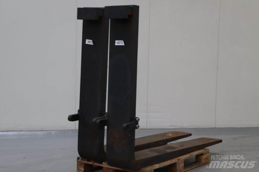  Forks 16t Вила