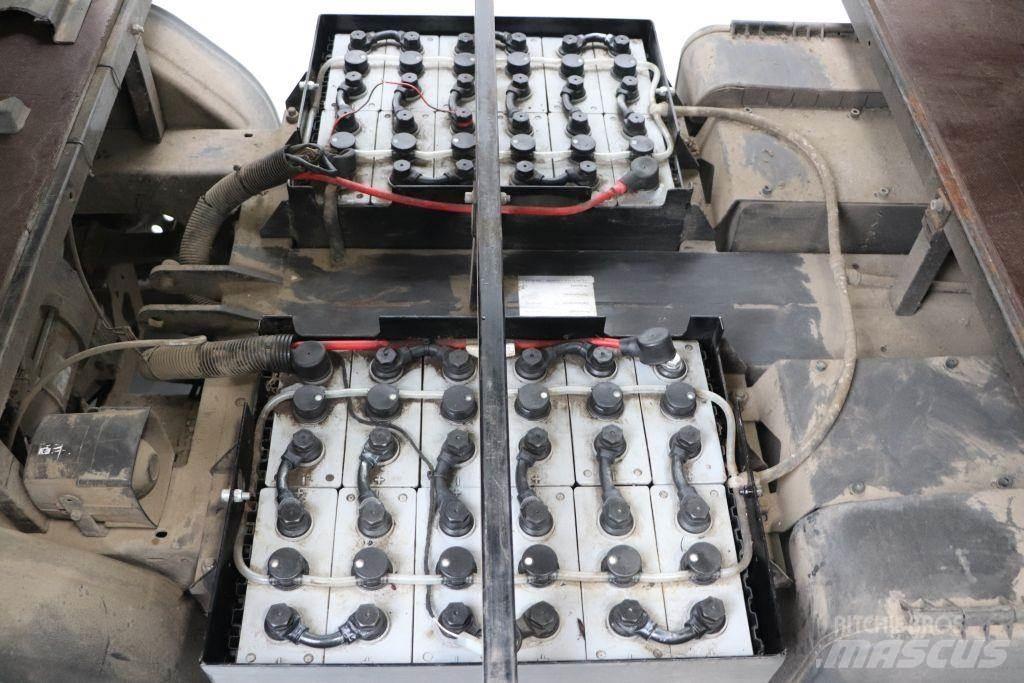 Goupil G3 Інше