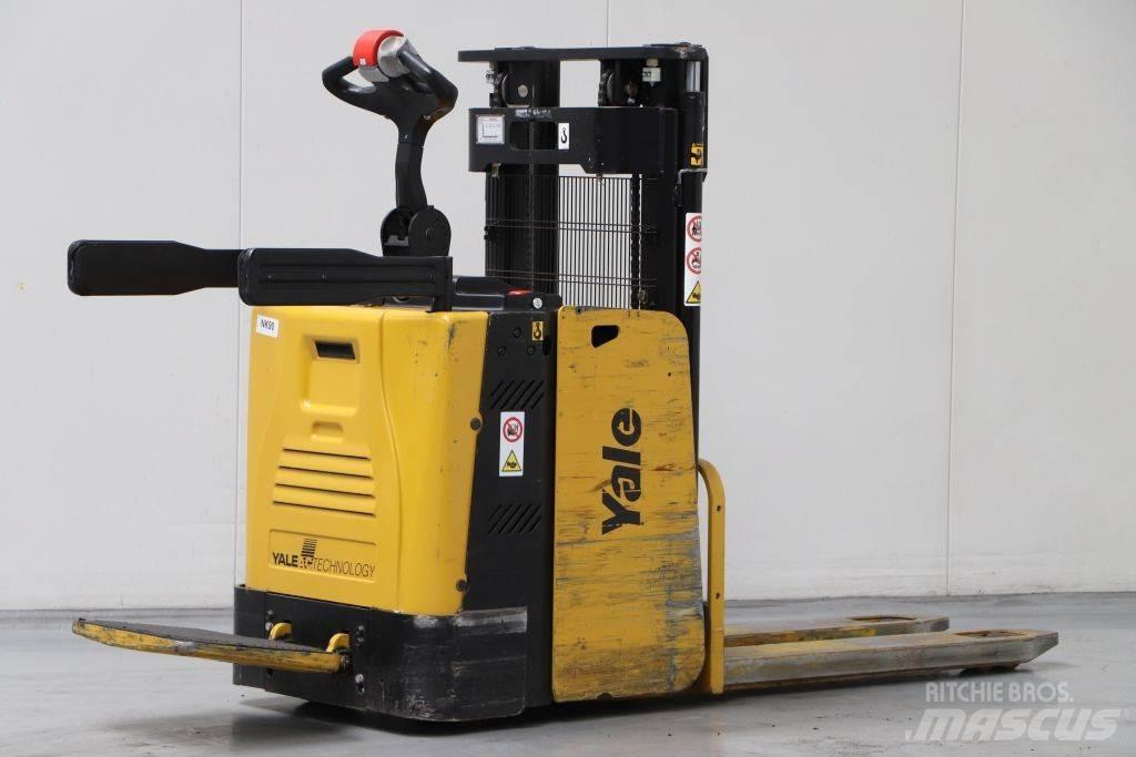Hyster MP20XD Ручний візок