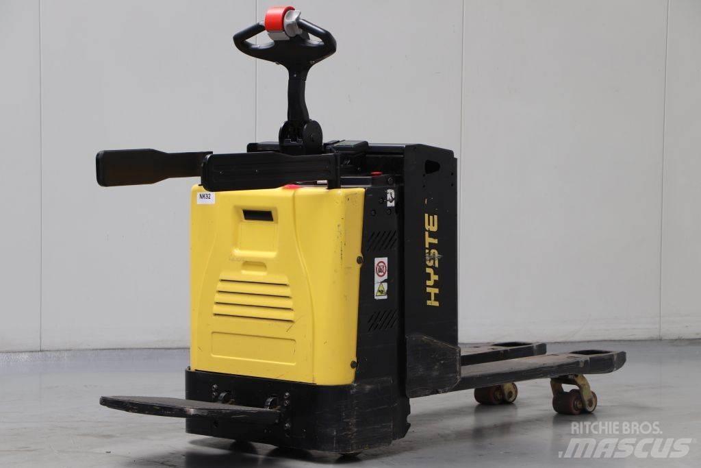 Hyster P2.0S Штабелери