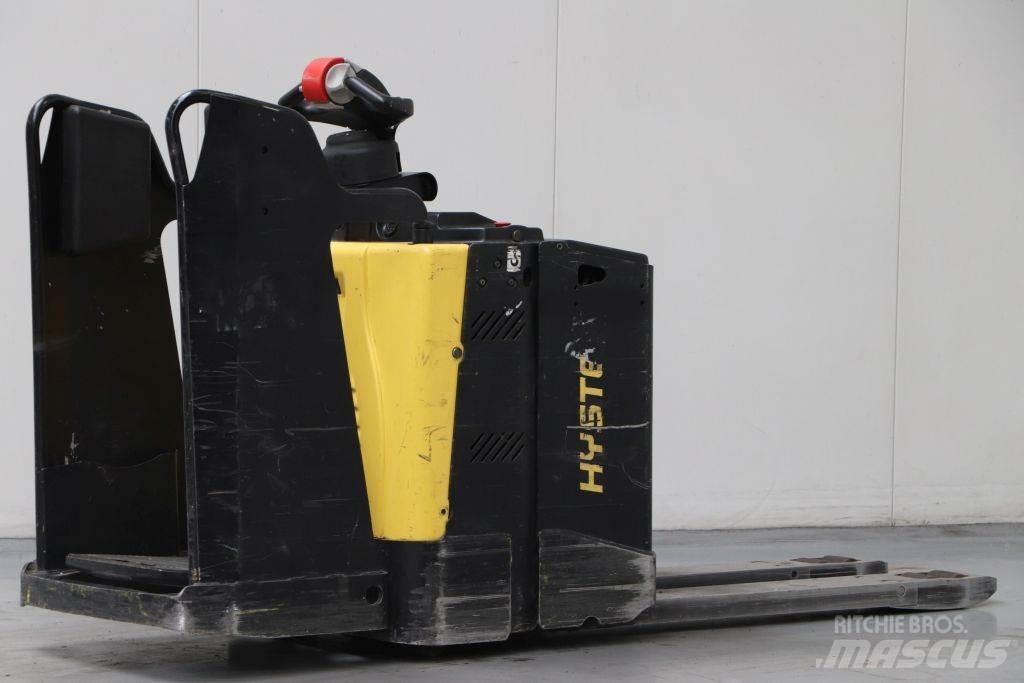 Hyster P2.0S Штабелери