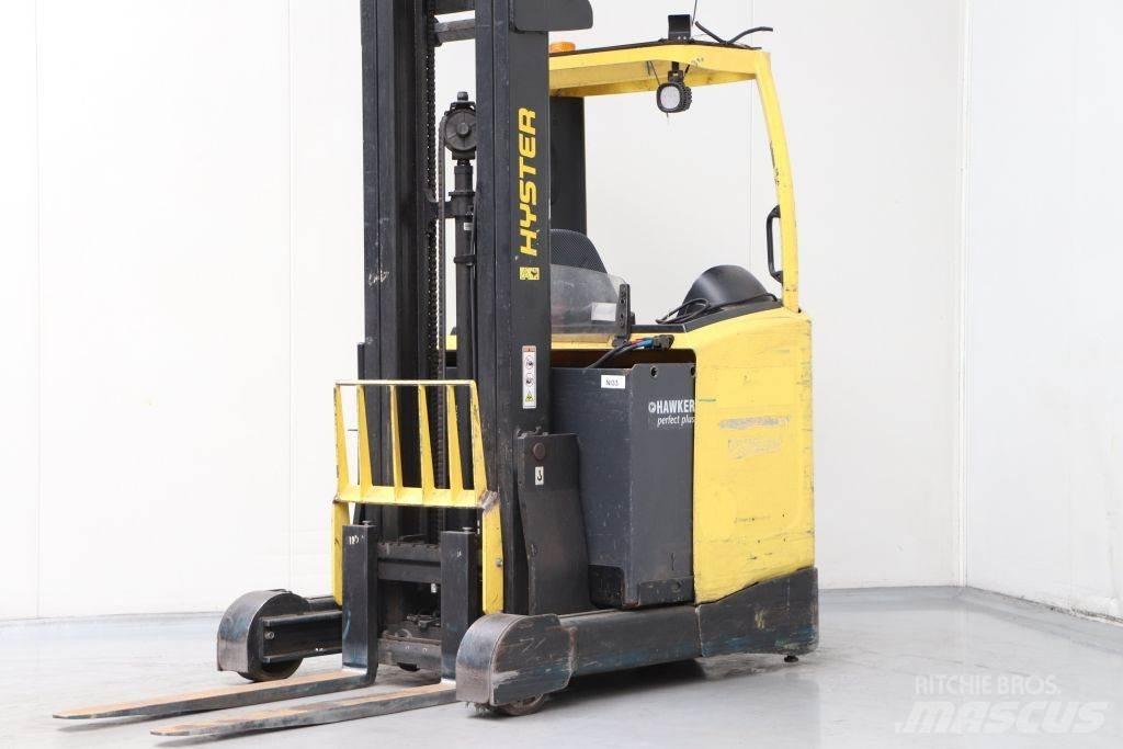 Hyster R1.4 Річ-трак із високим підйомом