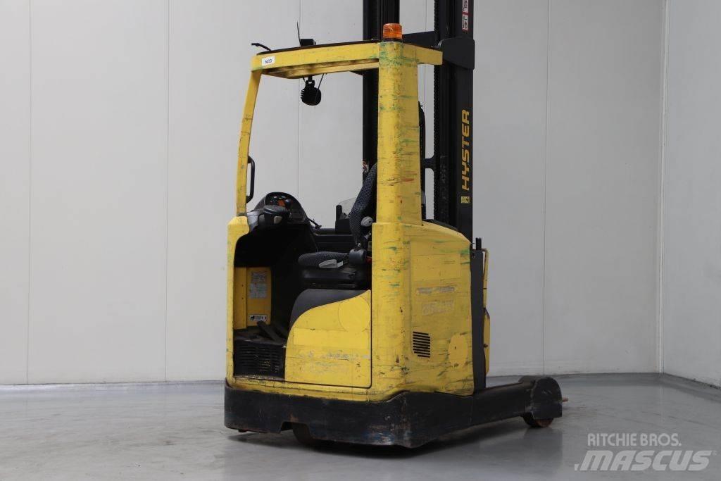 Hyster R1.4 Річ-трак із високим підйомом