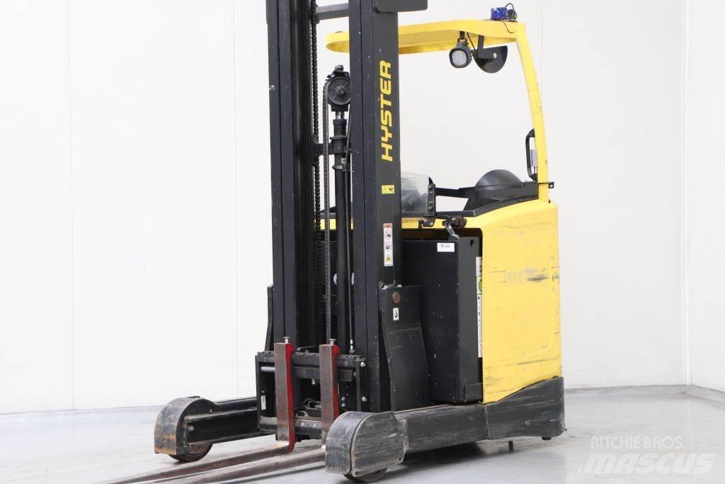Hyster R1.4 Річ-трак із високим підйомом