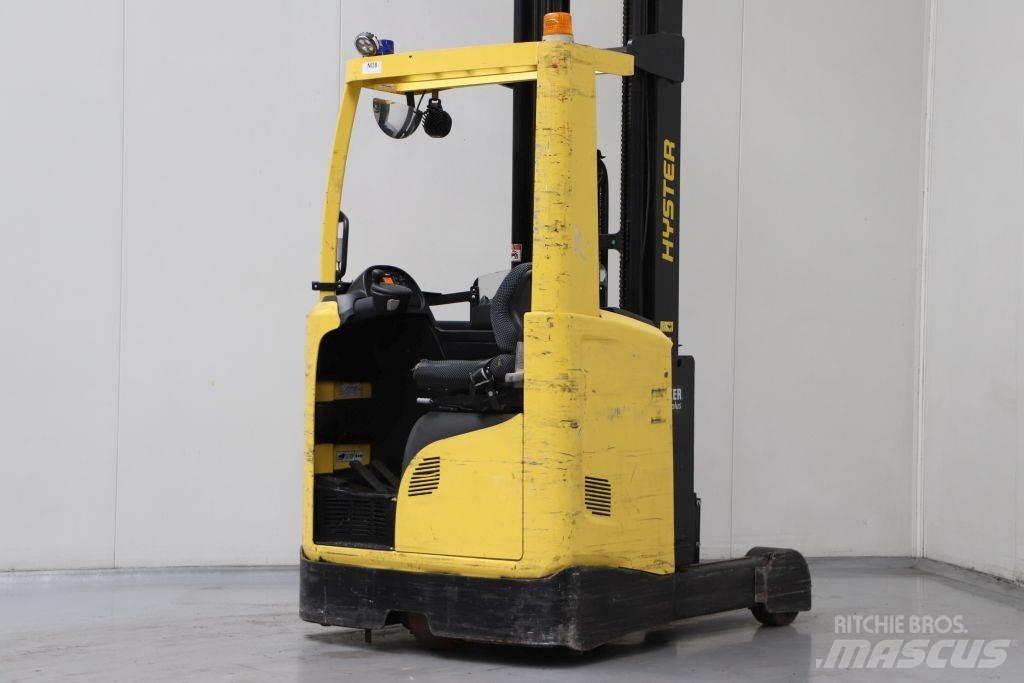 Hyster R1.4 Річ-трак із високим підйомом