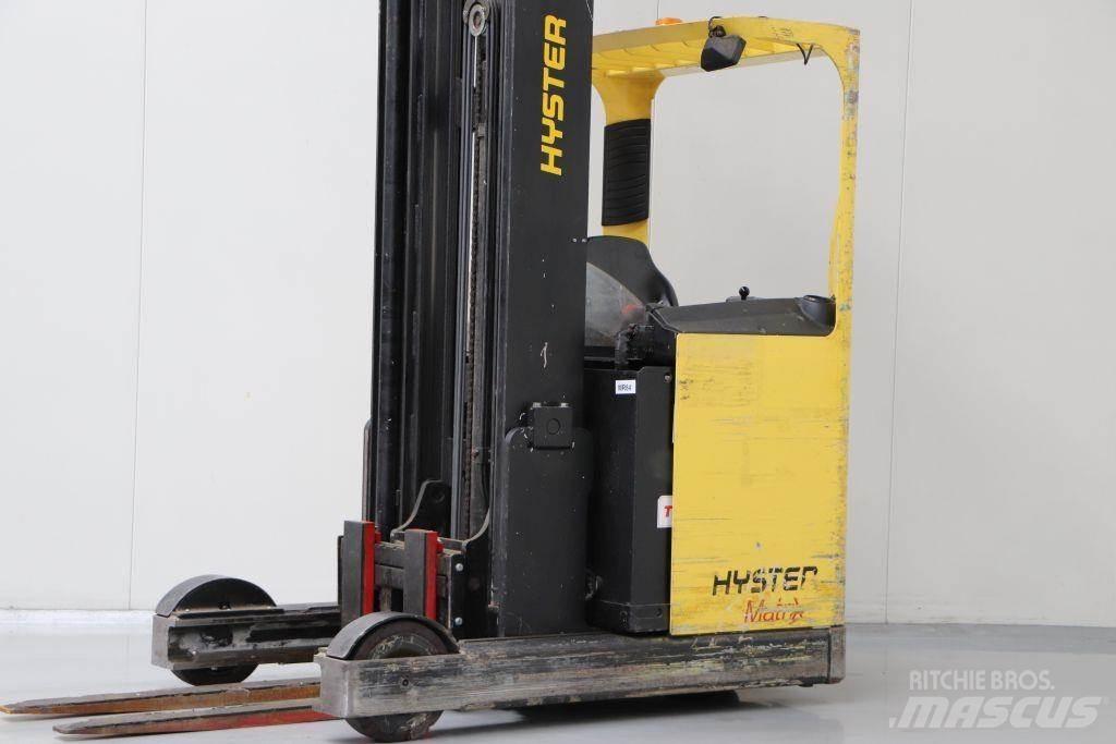 Hyster R1.6HD Річ-трак із високим підйомом