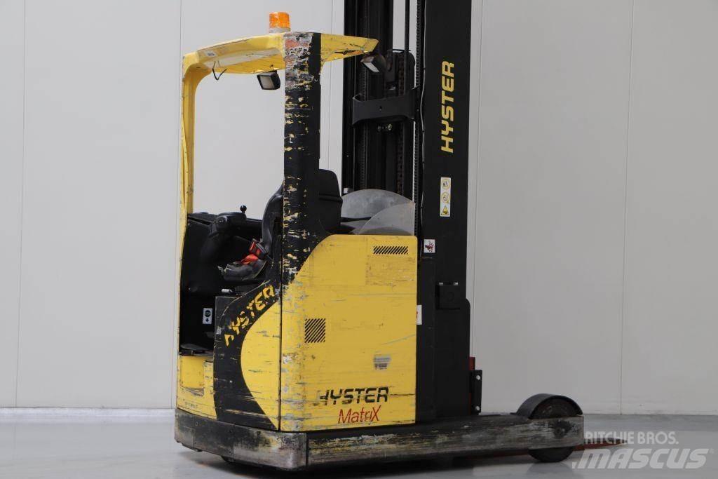 Hyster R1.6HD Річ-трак із високим підйомом