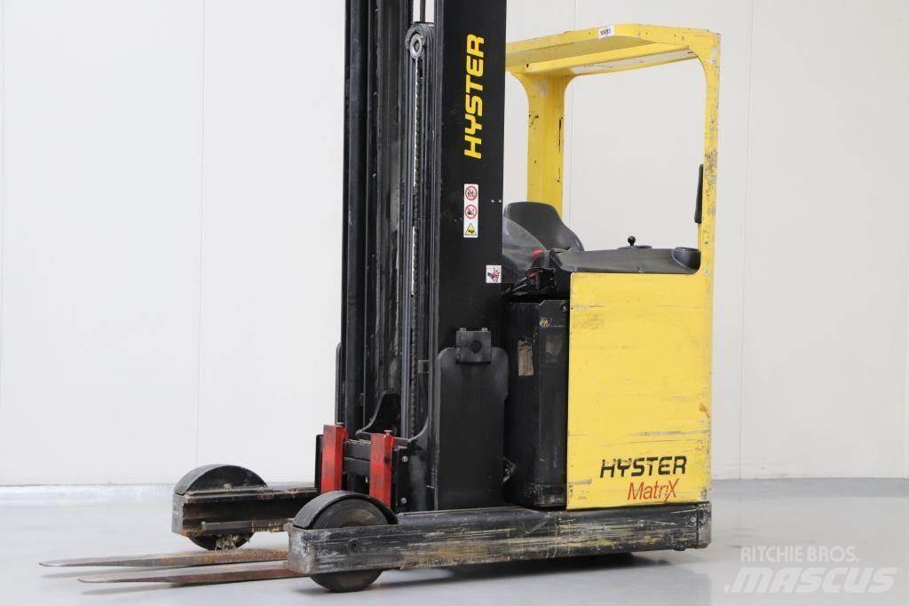 Hyster R1.6HD Річ-трак із високим підйомом