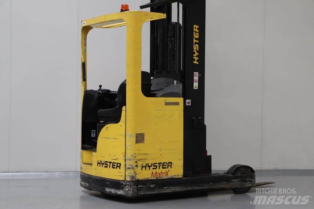 Hyster R1.6HD Річ-трак із високим підйомом
