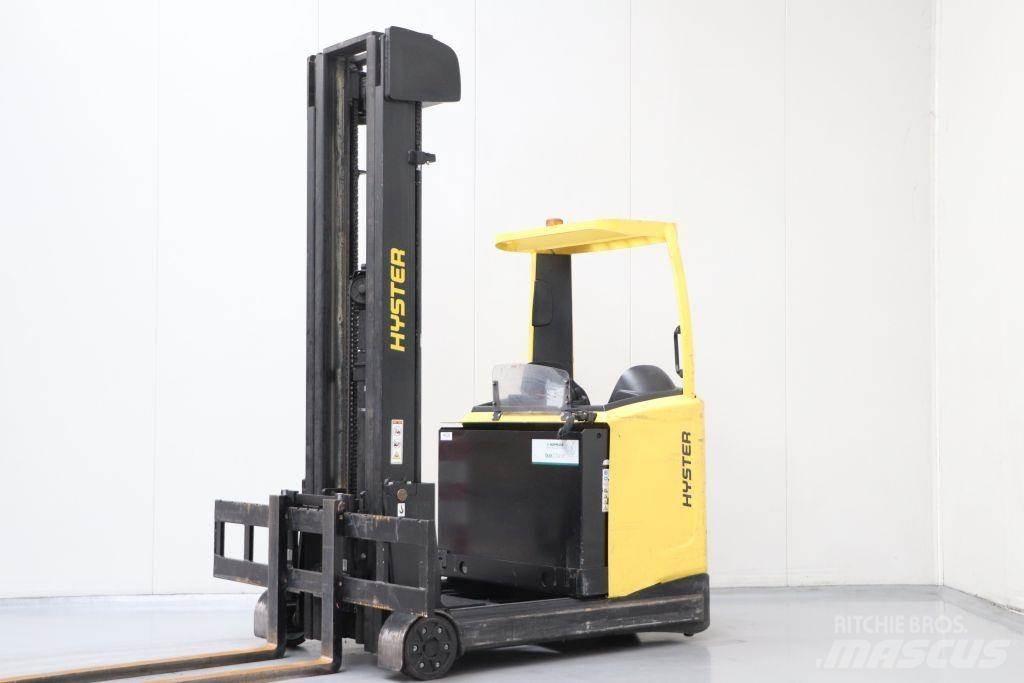 Hyster R2.5 Річ-трак із високим підйомом