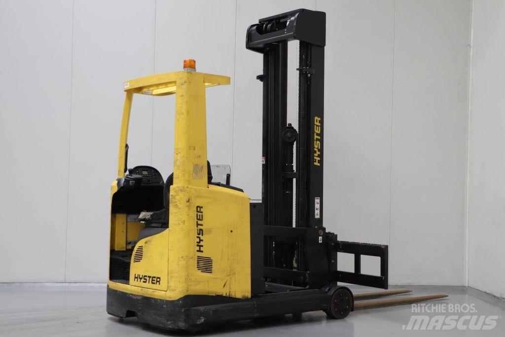 Hyster R2.5 Річ-трак із високим підйомом