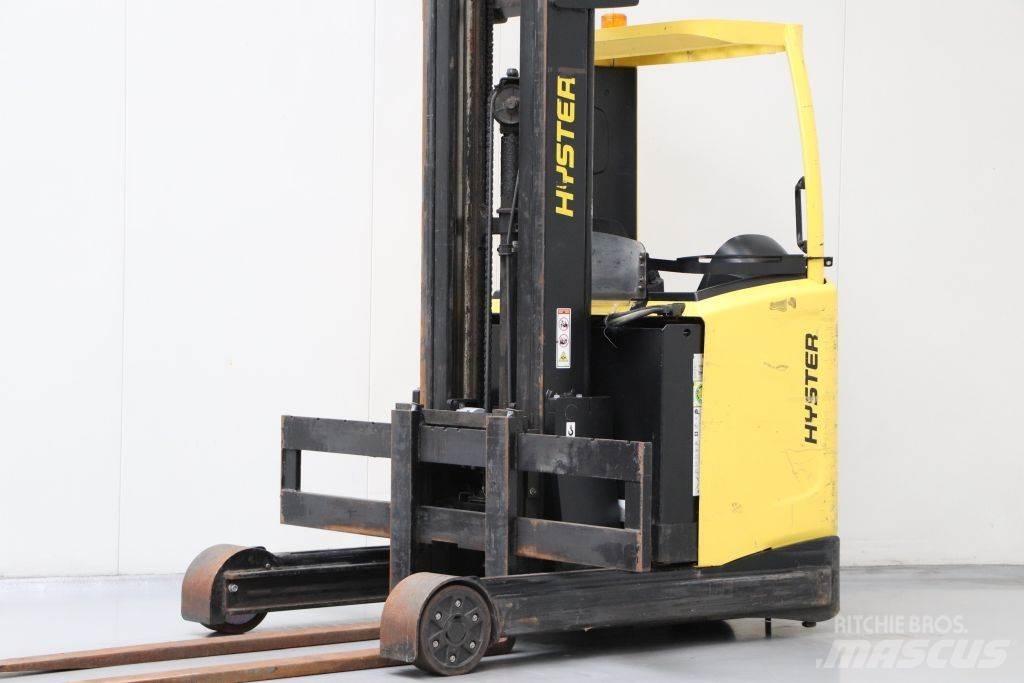 Hyster R2.5 Річ-трак із високим підйомом