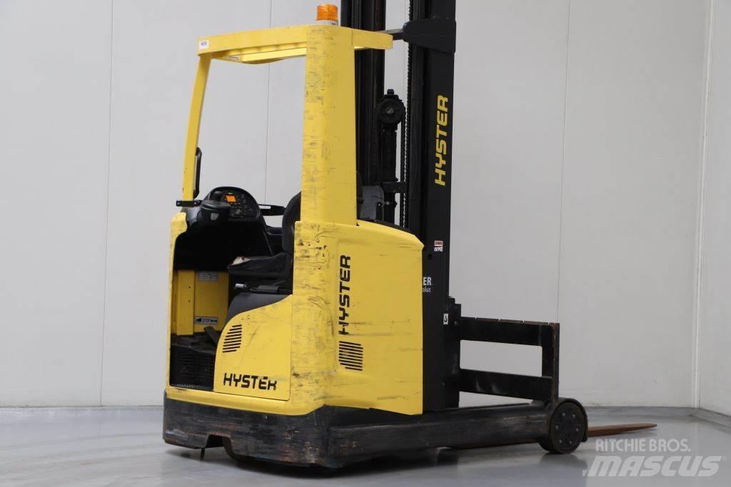 Hyster R2.5 Річ-трак із високим підйомом