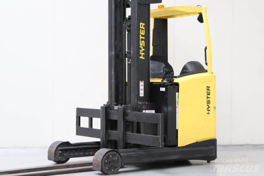 Hyster R2.5 Річ-трак із високим підйомом