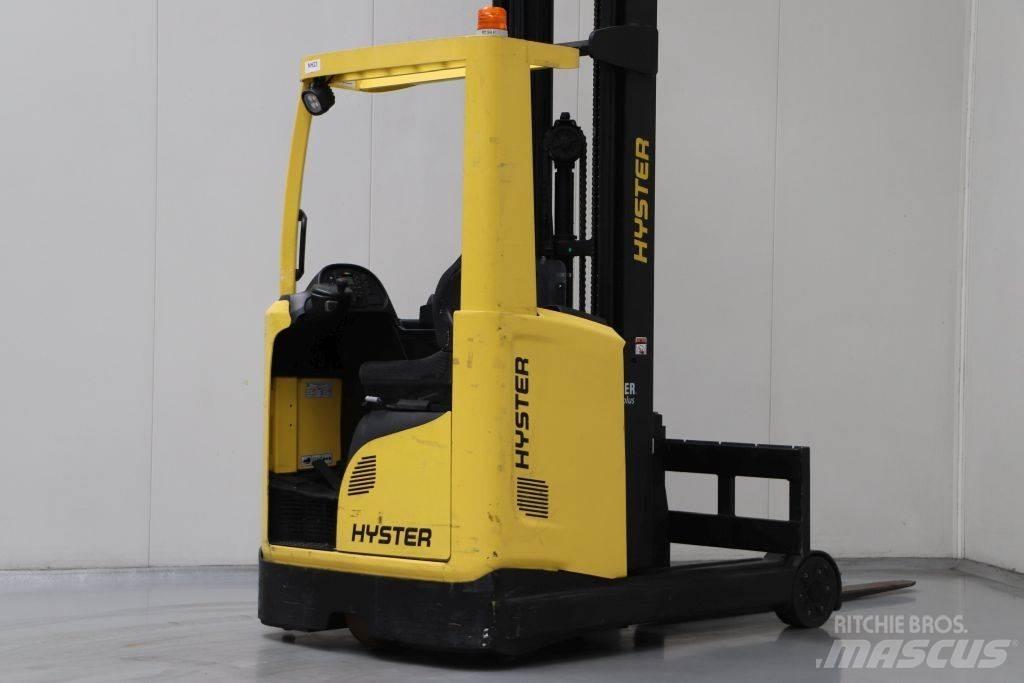 Hyster R2.5 Річ-трак із високим підйомом