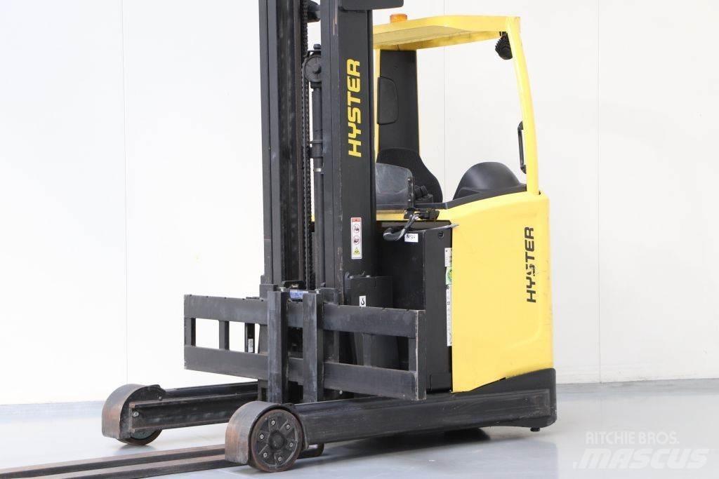 Hyster R2.5 Річ-трак із високим підйомом