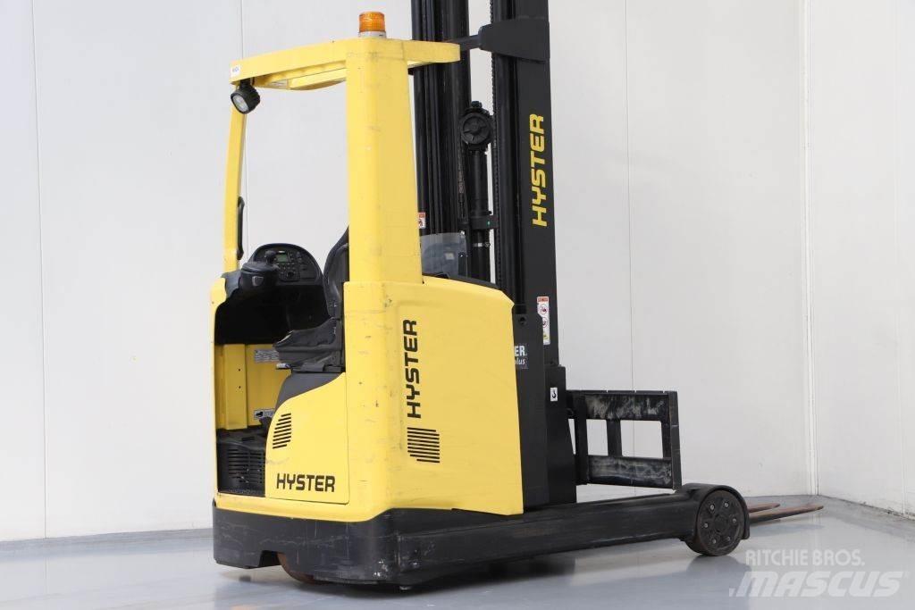 Hyster R2.5 Річ-трак із високим підйомом