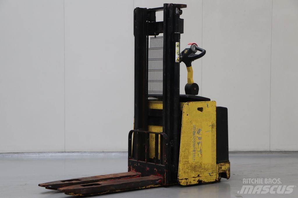 Hyster S1.2S-30 IL Ручний візок