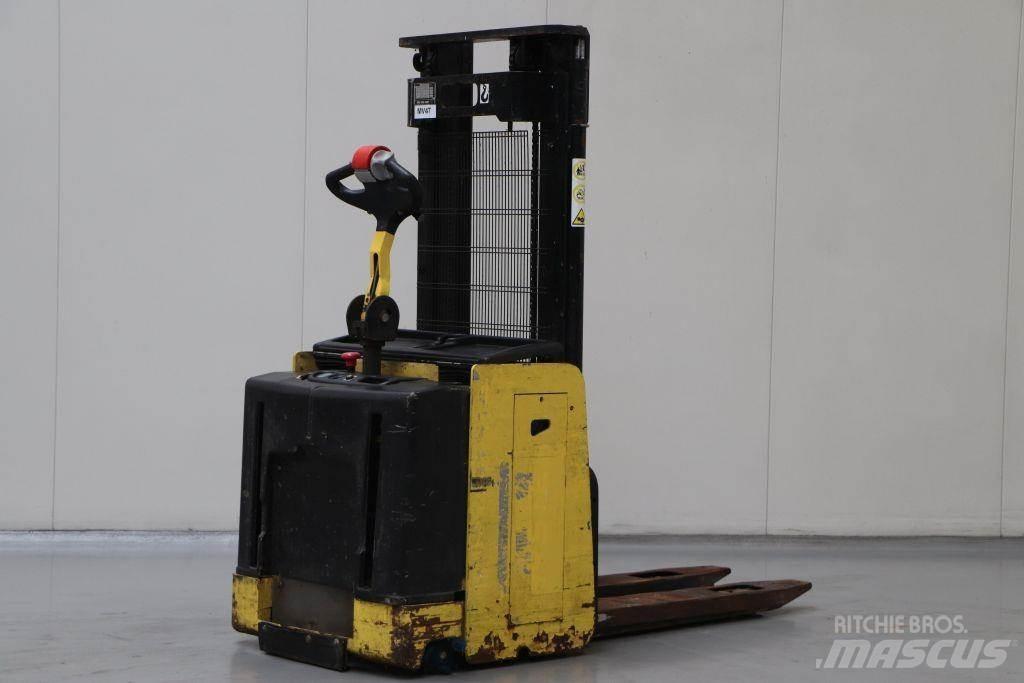 Hyster S1.2S-30 IL Ручний візок