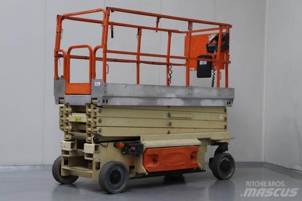 JLG 3246 ES Підйомники-ножиці