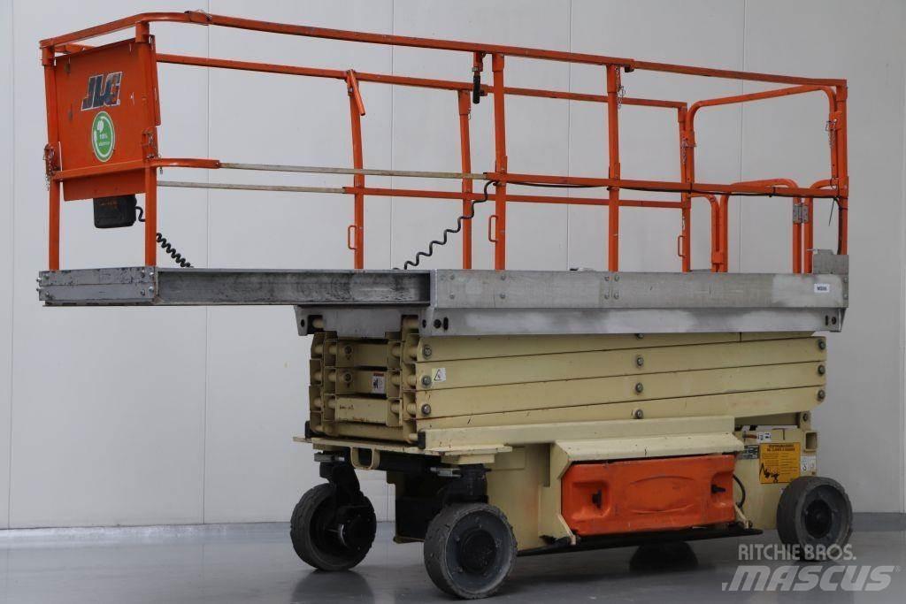 JLG 3246 ES Підйомники-ножиці