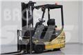 Komatsu FB18M-12 Електронавантажувачі