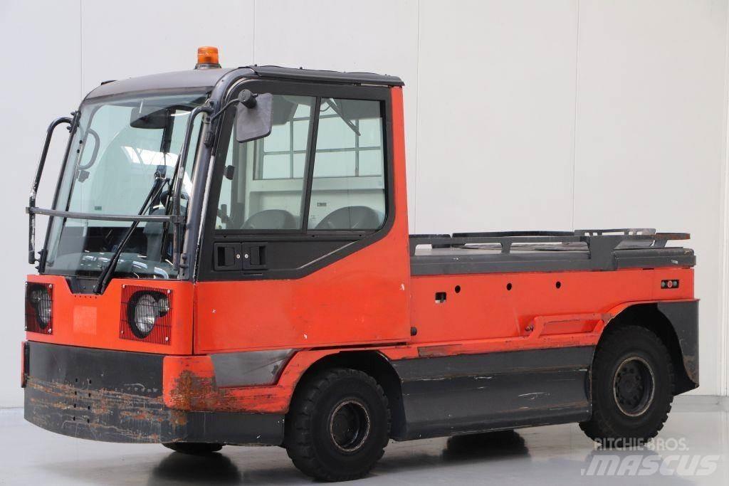 Linde P250 Тягачі колісні