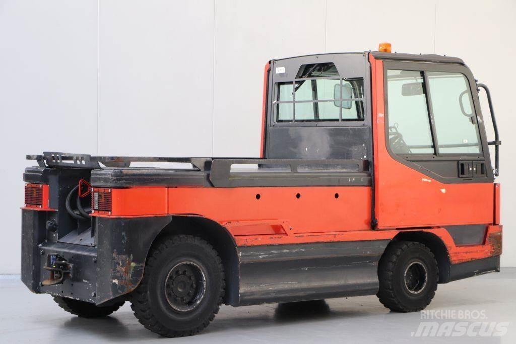 Linde P250 Тягачі колісні