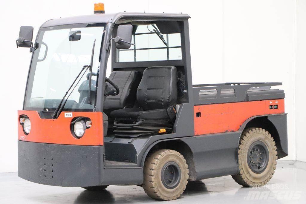 Linde P250 Тягачі колісні