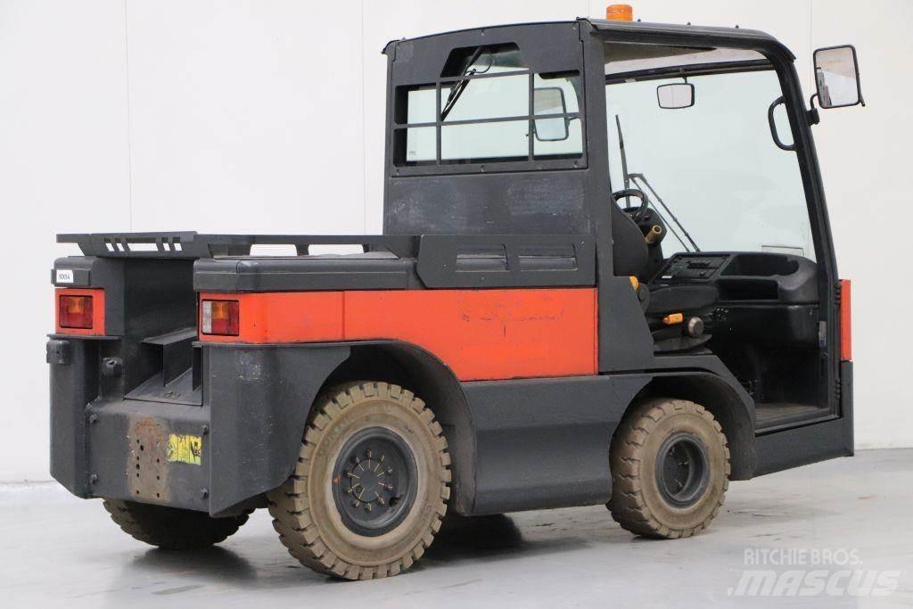 Linde P250 Тягачі колісні