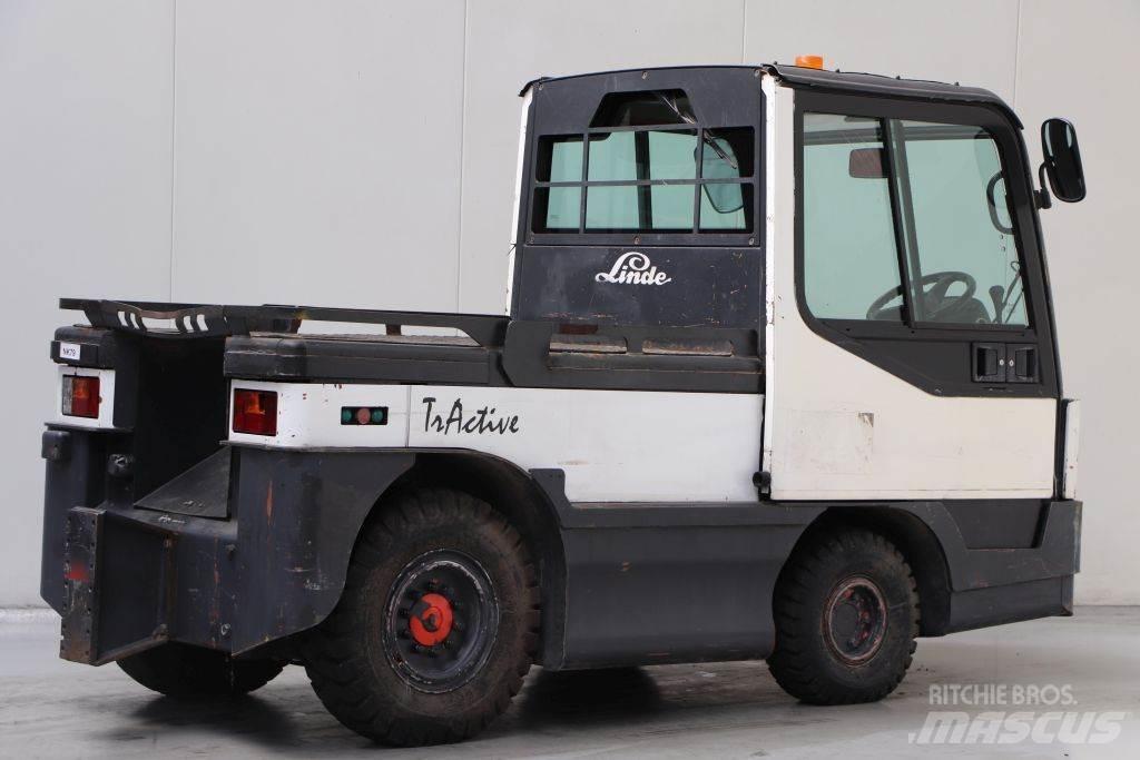 Linde P250 Тягачі колісні