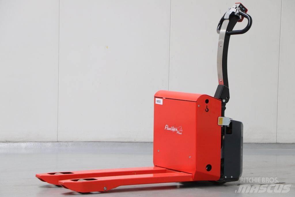 Logitrans PM 1801 Штабелери