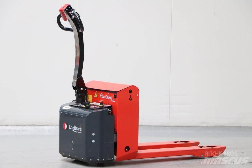 Logitrans PM 1801 Штабелери