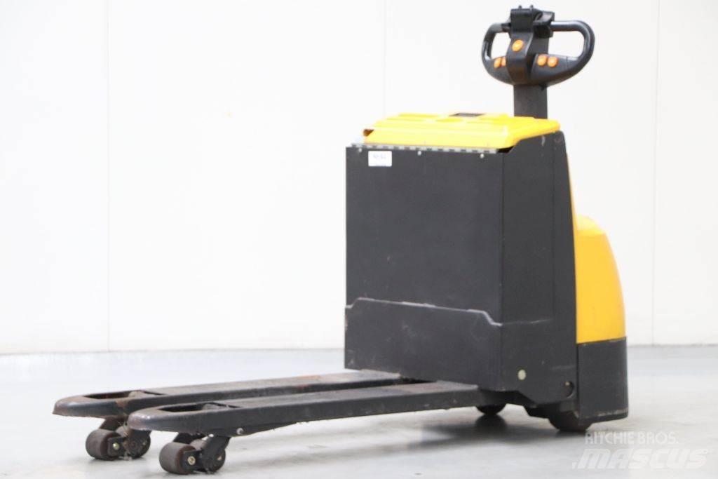 Ningbo WP15-20 Штабелери