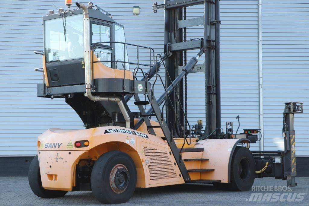 Sany SDCY100K7G-T Навантажувачі для контейнерів