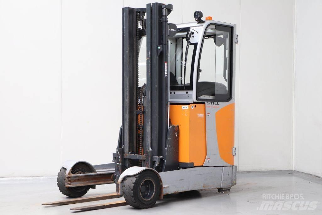 Still FM-X 20 SE Річ-трак із високим підйомом
