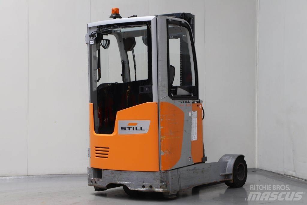 Still FM-X 20 SE Річ-трак із високим підйомом