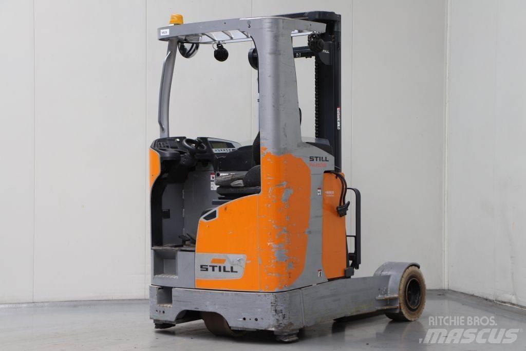 Still FM-X 20 SE Річ-трак із високим підйомом