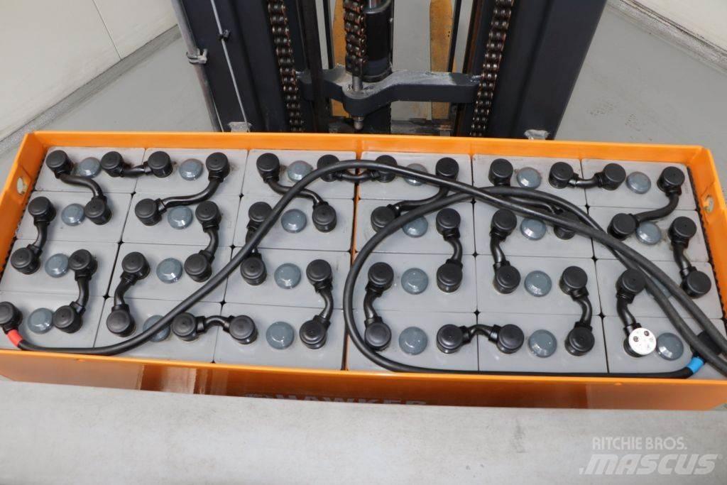 Still FM-X 20 SE Річ-трак із високим підйомом